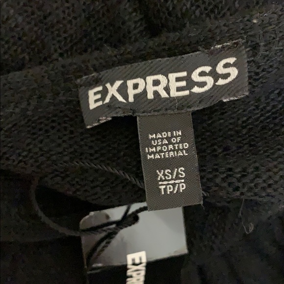 3 for $25 - NWT beach coverup - Picture 5 of 7